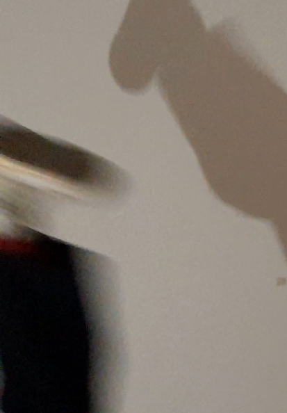 L’ombre de la danse