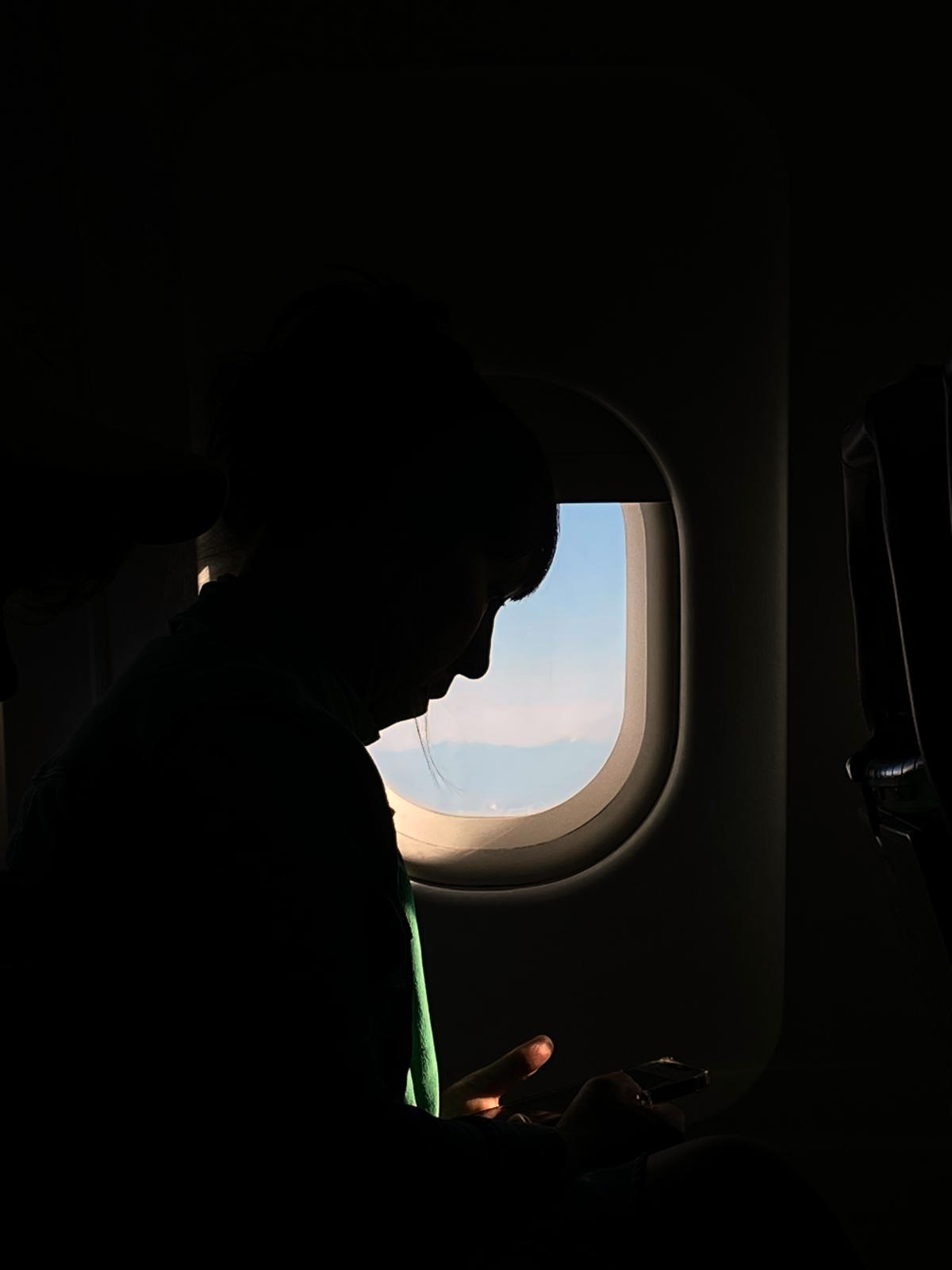 flight