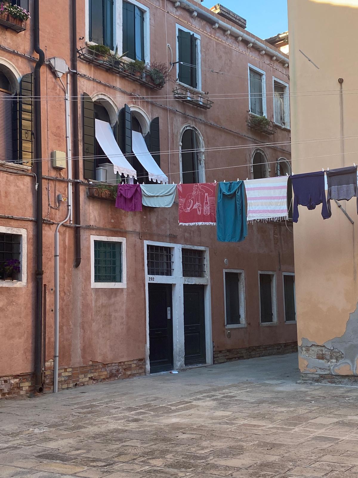 linge