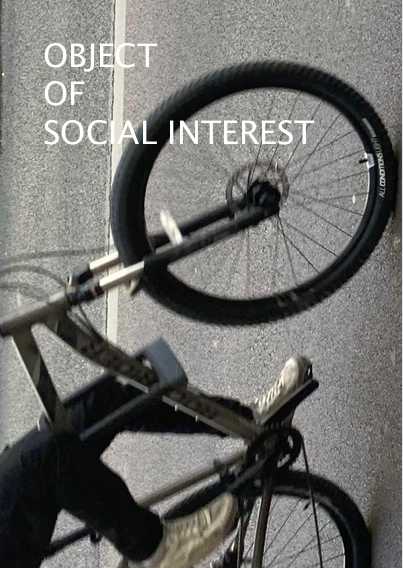 Object of social interest